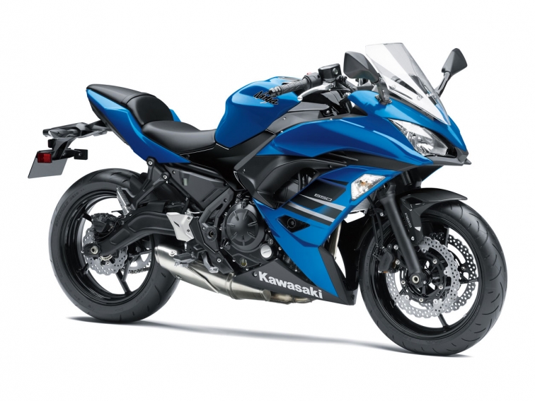 Burnaby Kawasaki | 7771 Edmonds St, Burnaby, BC V3N 1B9, Canada | Phone: (604) 525-9393