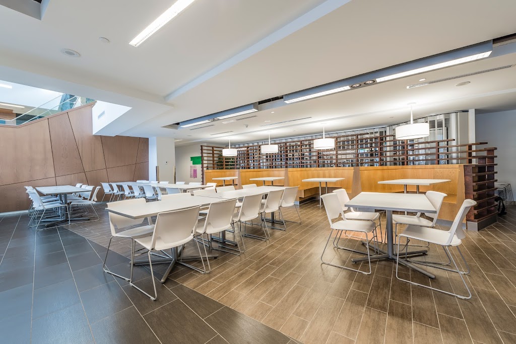 Ontario Hall | 230 Sarnia Rd, London, ON N6G 0N2, Canada | Phone: (519) 661-2088