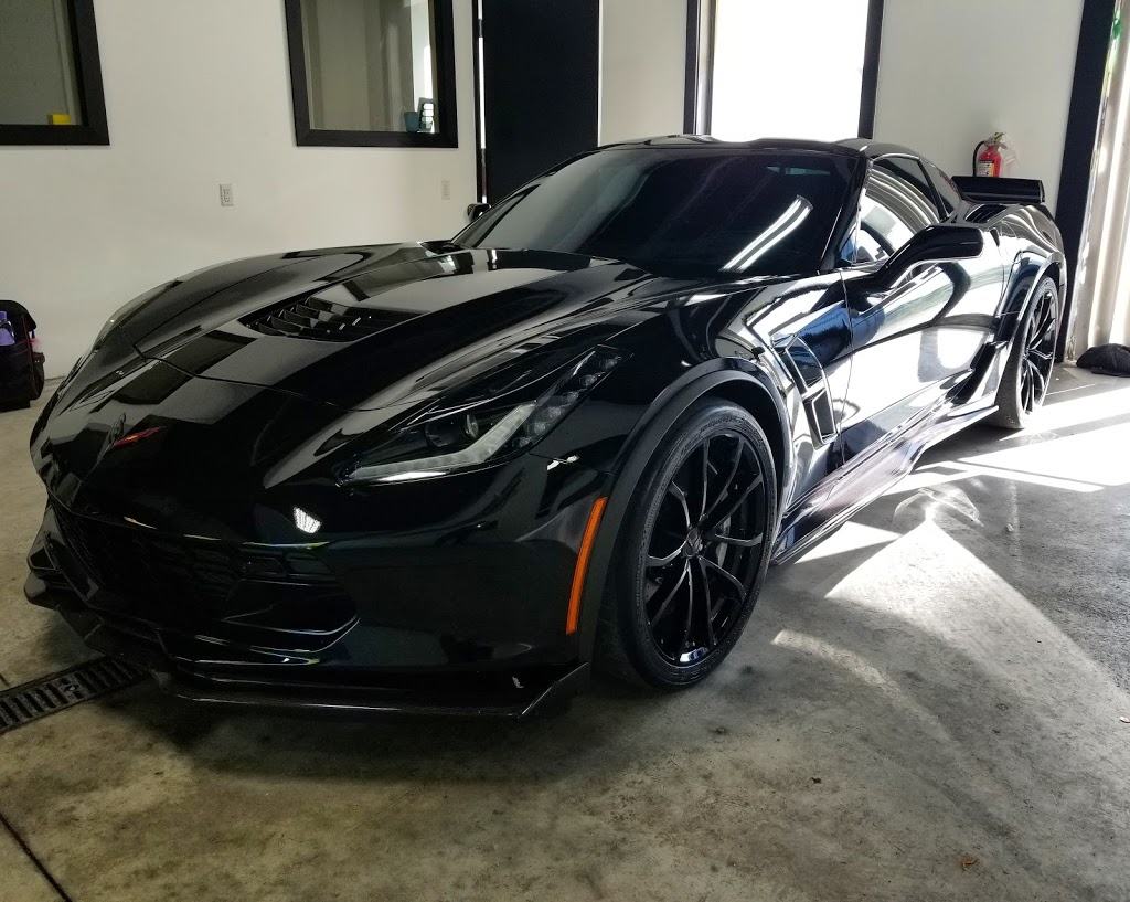 Supreme Auto Styling (Window Tint) | 55 Healey Rd Unit # 4, Bolton, ON L7E 5A2, Canada | Phone: (647) 993-5826