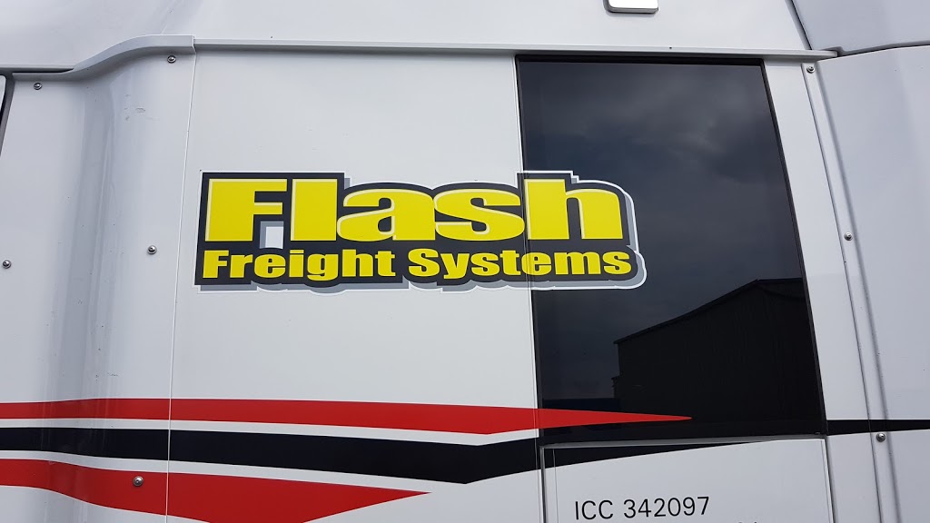Flash Freight Systems | 5894 8 Line E, Ariss, ON N0B 1B0, Canada | Phone: (519) 821-8878