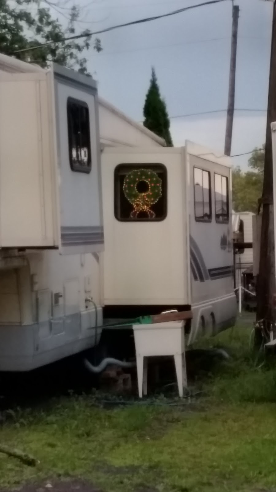 Camping Bon Air | 110 Rang Saint-André, Saint-Philippe, QC J0L 2K0, Canada | Phone: (450) 659-8868