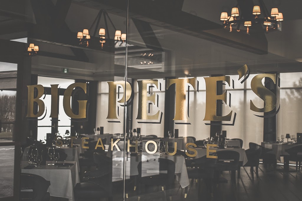 Big Petes Steakhouse | meal takeaway | 4925 Highway 6 South, Caledonia, ON N3W 1Z6, Canada | 9057654340 OR +1 905-765-4340