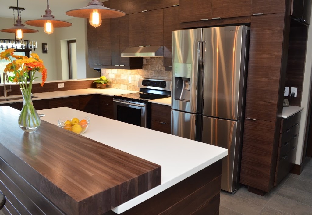 La Cuisine Kitchen Cabinets Inc. | 2170 Valleyview Rd, Val Caron, ON P3N 1L1, Canada | Phone: (800) 638-3959