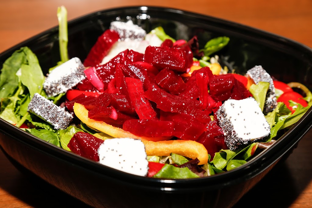 Sofra Forest Hill | 431 Spadina Rd, Toronto, ON M5P 2W3, Canada | Phone: (416) 488-7779