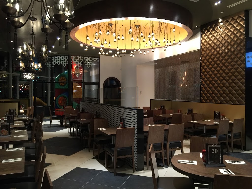 Paramount Fine Foods | 1090 Don Mills Rd, North York, ON M3C 3R6, Canada | Phone: (647) 352-9333