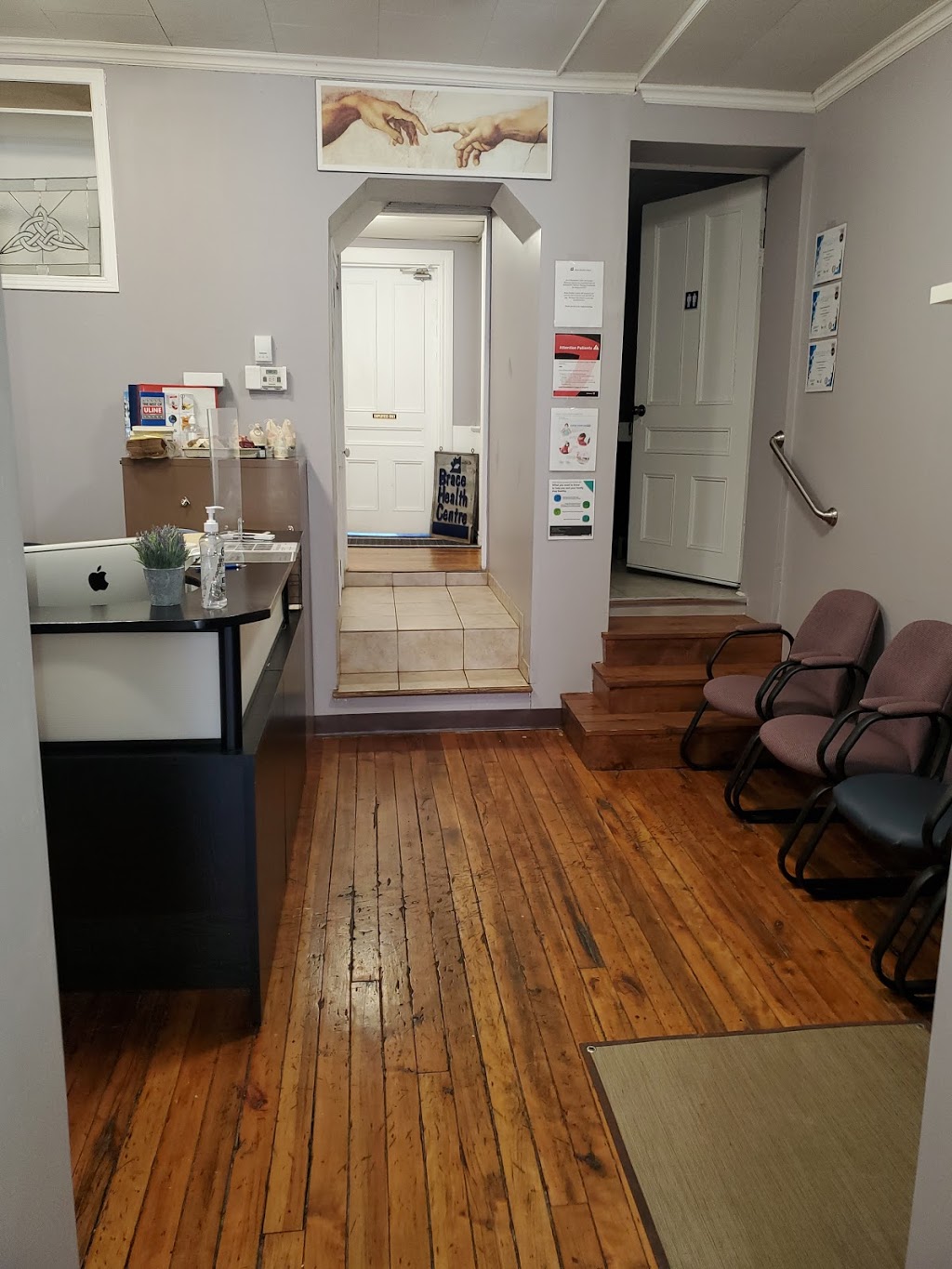 Noel Jago Osteopathy | 28B Queen St W, Elmvale, ON L0L 1P0, Canada | Phone: (705) 515-2723