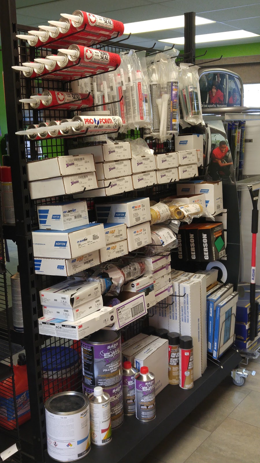 Thames Centre Fuels and Lubricants | 109 Harrison St, Thorndale, ON N0M 2P0, Canada | Phone: (519) 461-1300