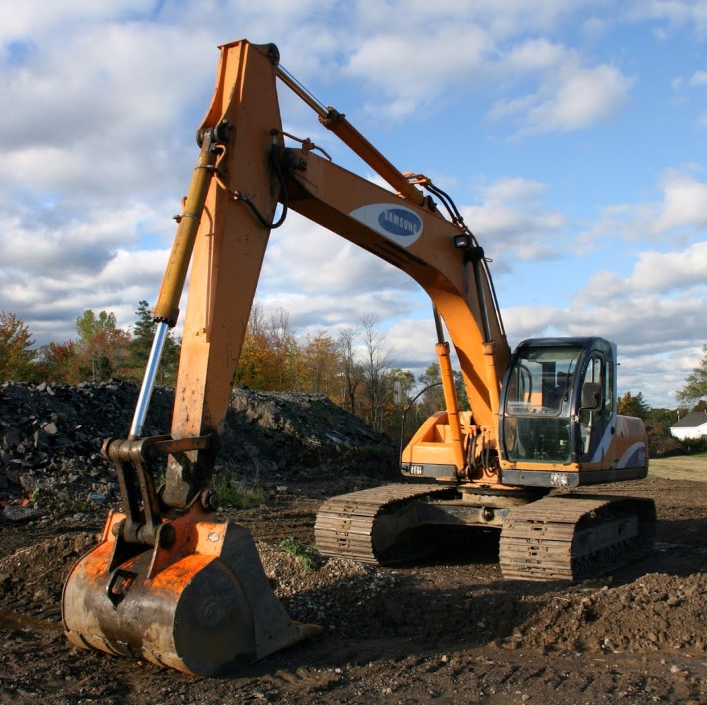 Aurora Plumbing & Excavation Co Inc | 5800 Seneca St, Elma, NY 14059, USA | Phone: (716) 674-5800
