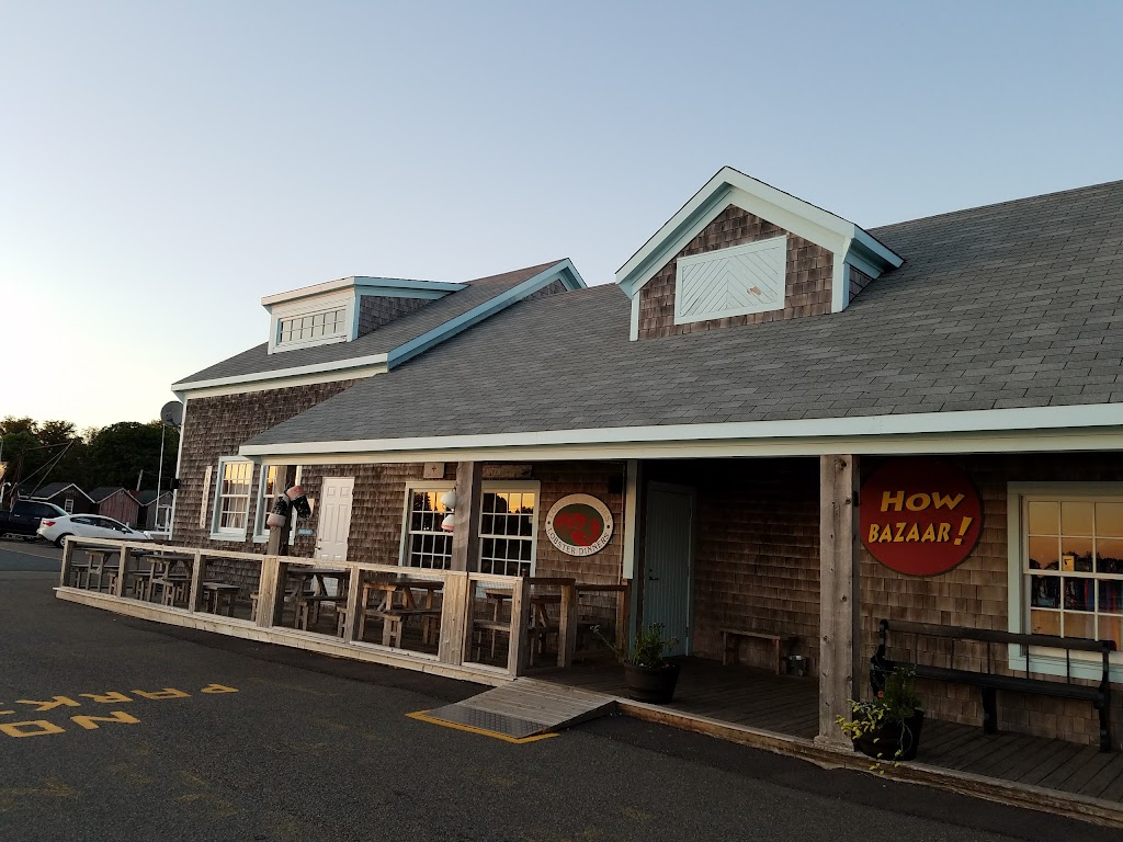 How Bazaar Victoria | 19 Water St, Crapaud, PE C0A 1J0, Canada | Phone: (902) 658-2251