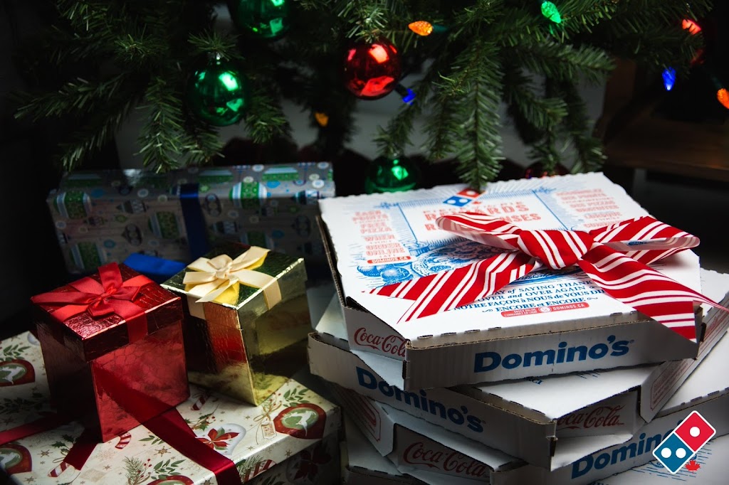 Dominos Pizza | 1 Iron Gate Blvd Unit 115, Sylvan Lake, AB T4S 0T8, Canada | Phone: (403) 755-7654