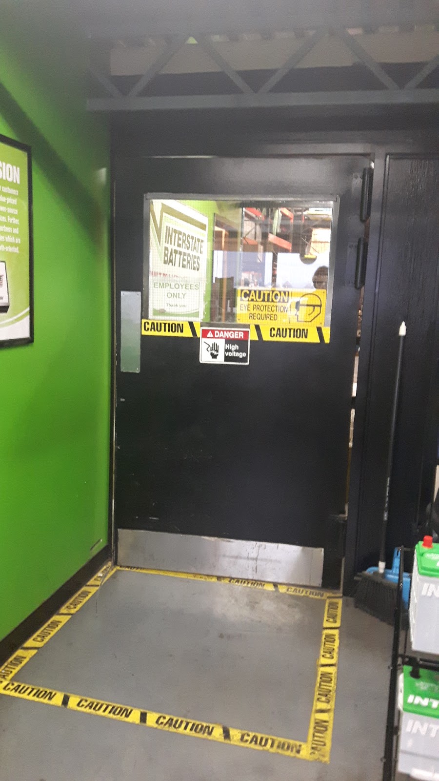 Interstate All Battery Center | 7835 Highway 50, Woodbridge, ON L4L 1A5, Canada | Phone: (905) 264-0080
