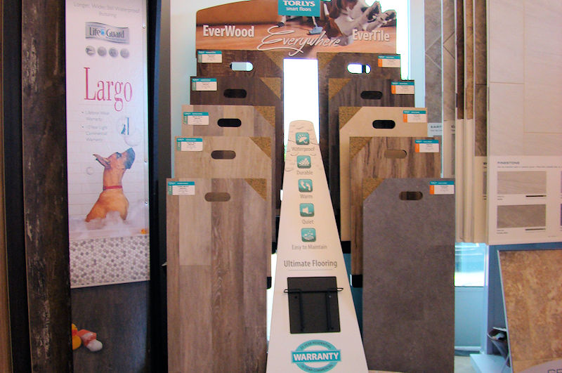 Adamson Flooring | 745 S Service Rd #1, Stoney Creek, ON L8E 5Z2, Canada | Phone: (905) 643-4522
