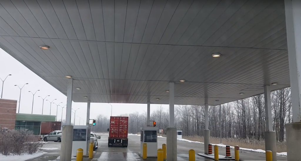 Truck Inspection Station | 3850 Hwy 402 - Box 1051, Plympton-Wyoming, ON N0N 1T0, Canada | Phone: (800) 387-7736
