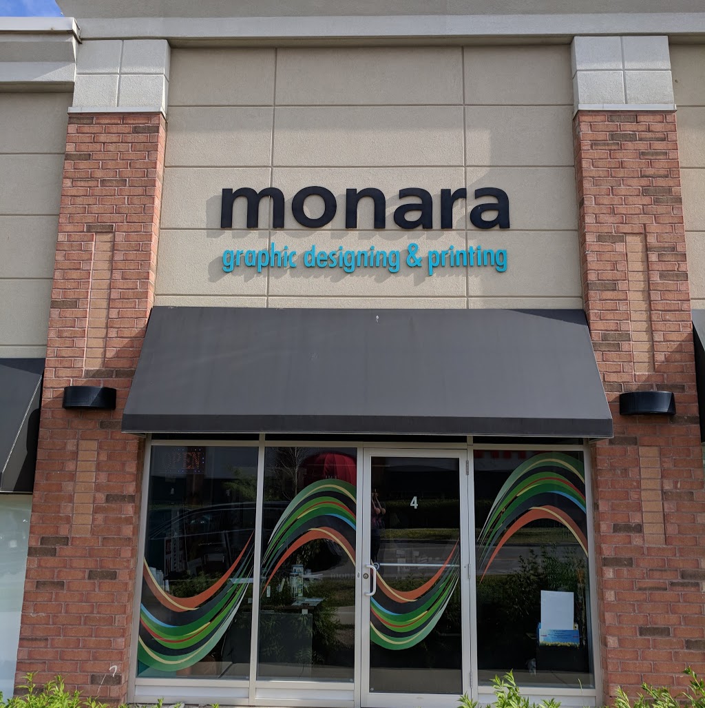 Monara | 15 Karachi Dr Unit #4, Markham, ON L3S 0B5, Canada | Phone: (905) 554-7844