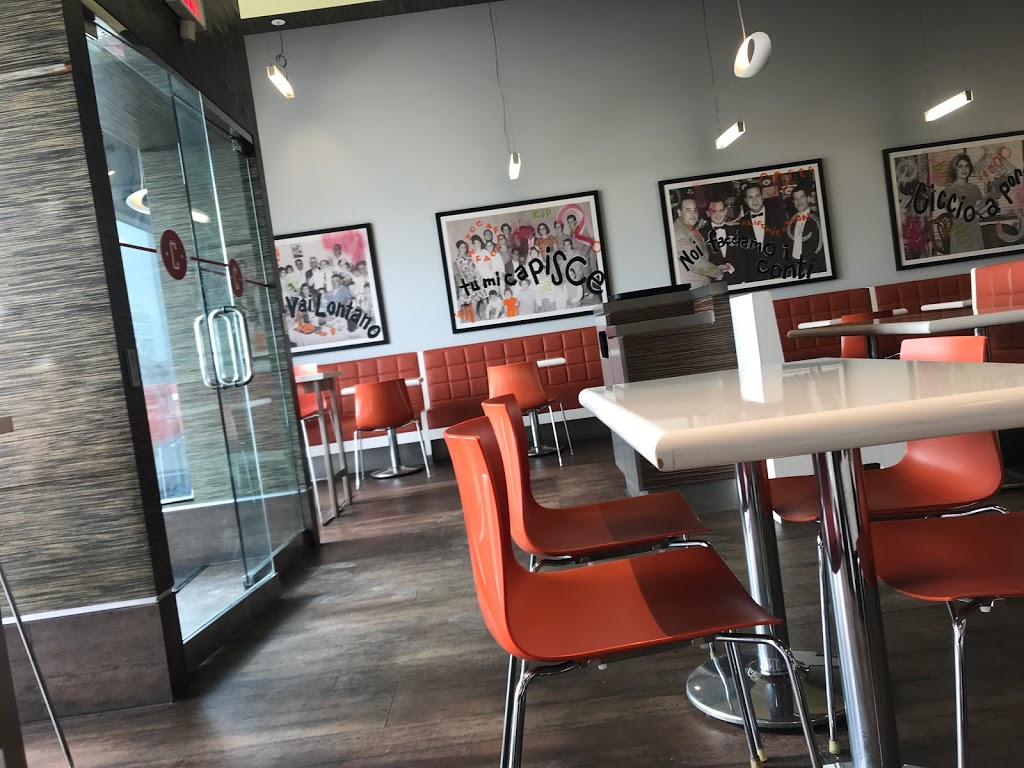 California Sandwiches | 5955 Latimer Dr, Mississauga, ON L5V 2W1, Canada | Phone: (905) 858-3445