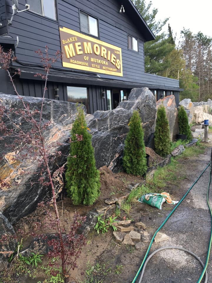 Blakes Memories of Muskoka | 1200 Lake Joseph Rd, Parry Sound, ON P2A 2W8, Canada | Phone: (705) 378-0200
