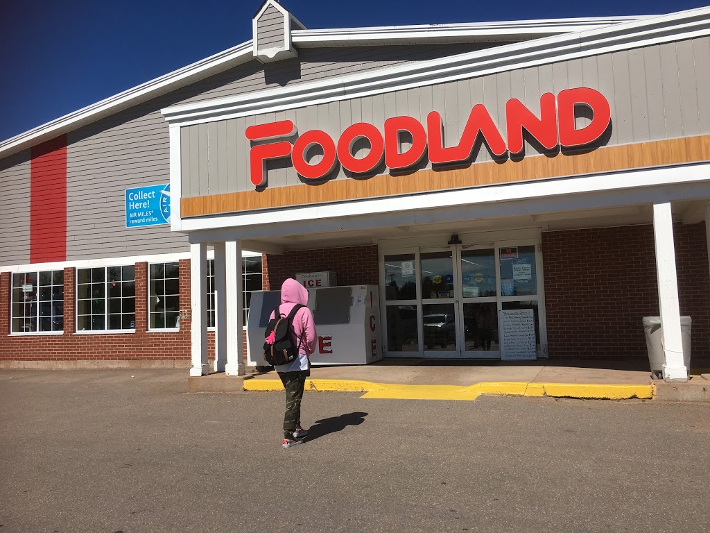 Foodland - Sackville | 11 Wright St, Sackville, NB E4L 4P8, Canada | Phone: (506) 536-0679