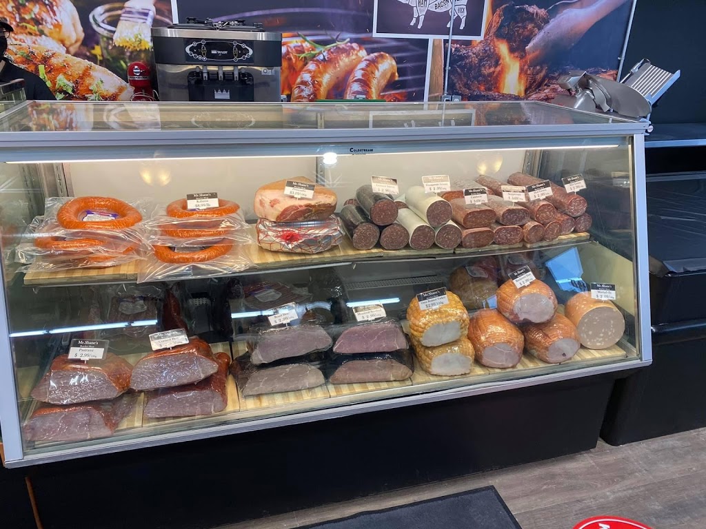 Del Zotto Butcher Shop | 829 Big Bay Point Rd, Barrie, ON L4M 4S6, Canada | Phone: (705) 733-2000