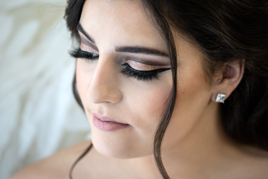 V Mernacaj Hair and Makeup | Discovery Ridge Blvd SW, Calgary, AB T3H 5G2, Canada | Phone: (403) 606-3293