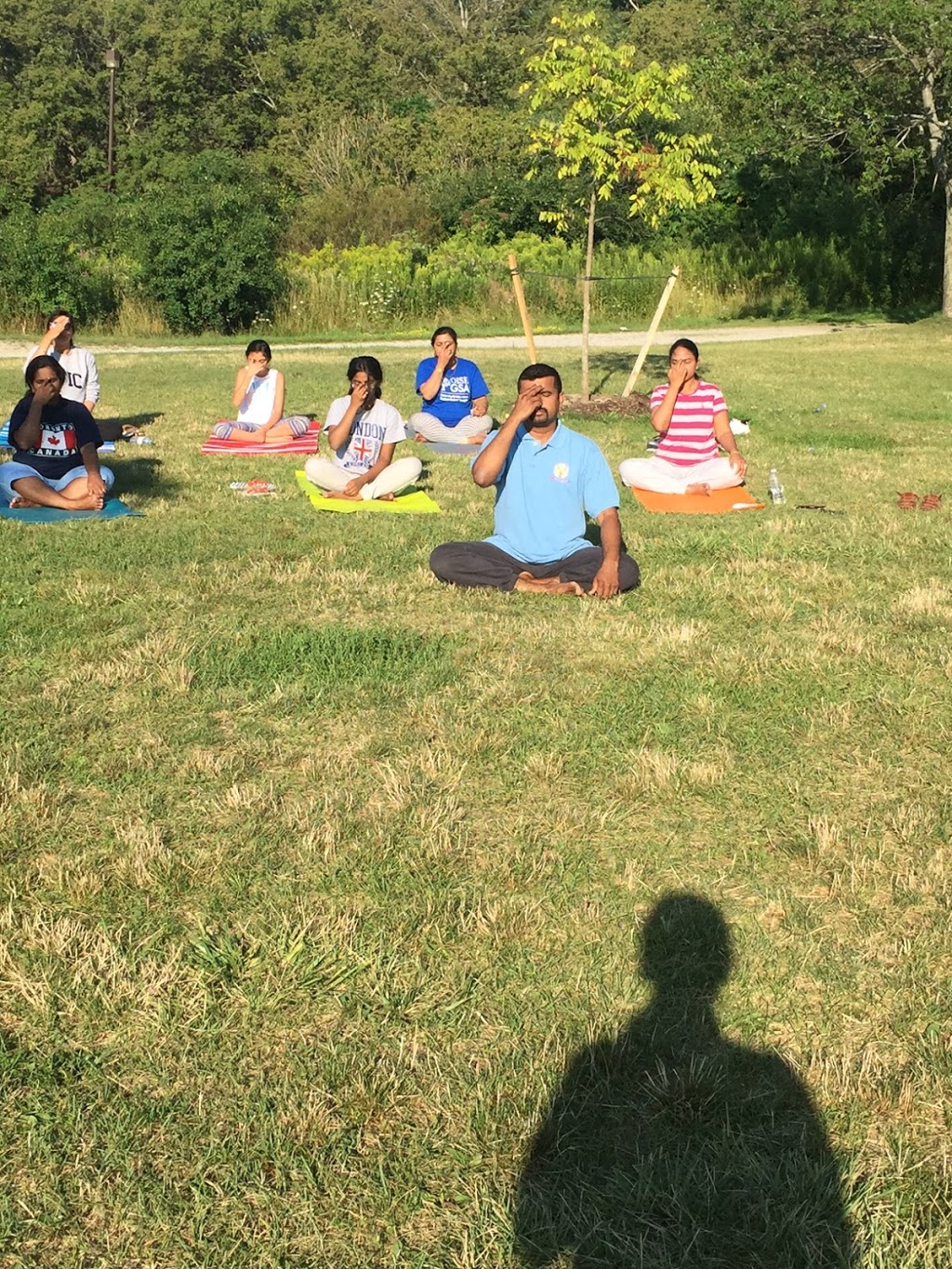 Online Yoga Classes @Vyaniti Canada | 455 Apache Ct #102, Mississauga, ON L4Z 3W8, Canada | Phone: (647) 640-7370