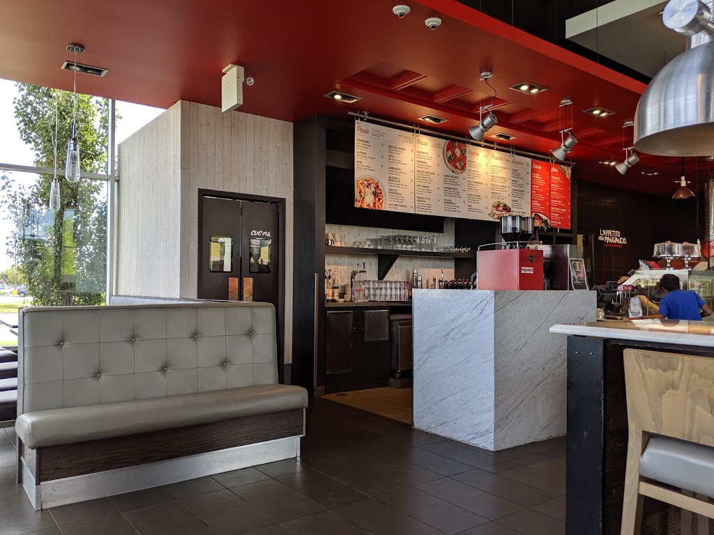 Via Cibo | 7929 11 St SE, Calgary, AB T2H 0B8, Canada | Phone: (403) 253-9273