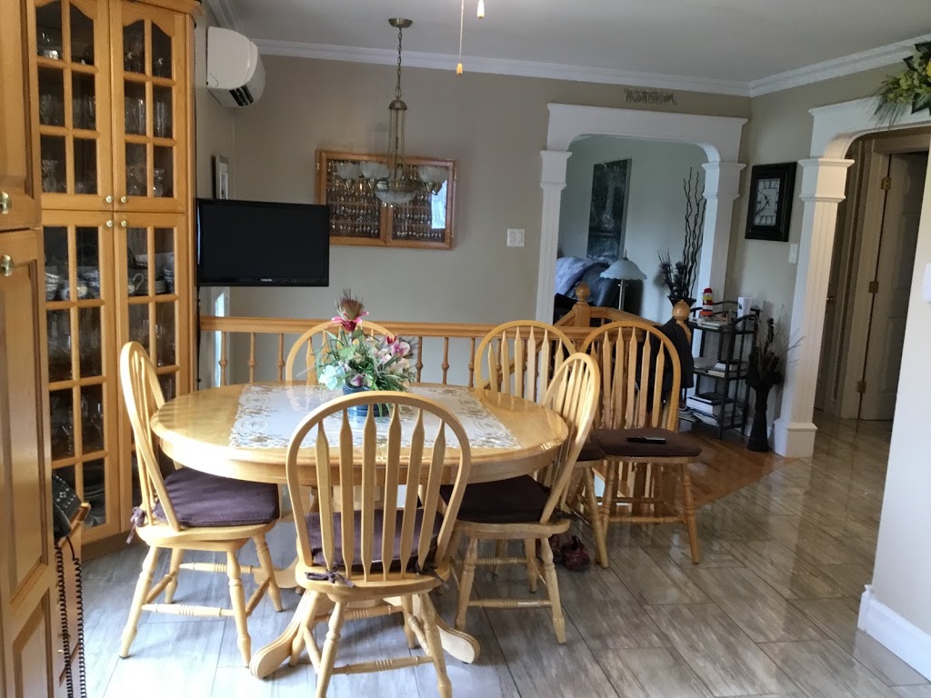 A&G Bed and Breakfast | 5684 RTE 134, Bouctouche Sud, NB E4S 5G8, Canada | Phone: (506) 743-6920