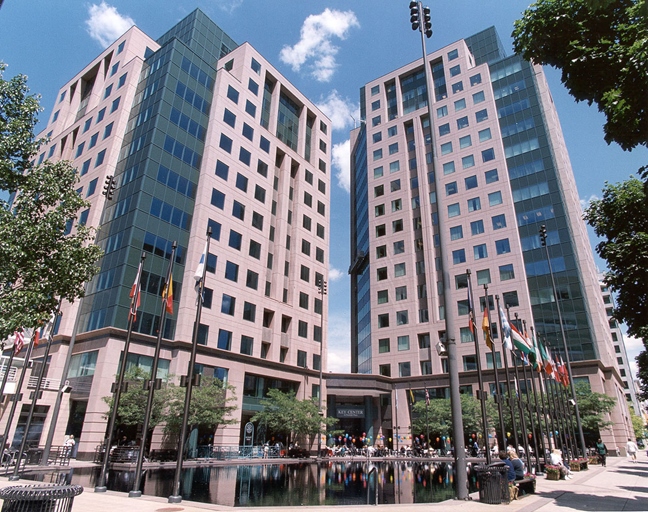Michael J. Berchou | Harter Secrest & Emery -- 50 Fountain Plaza, Buffalo, NY 14202, USA | Phone: (716) 844-3753