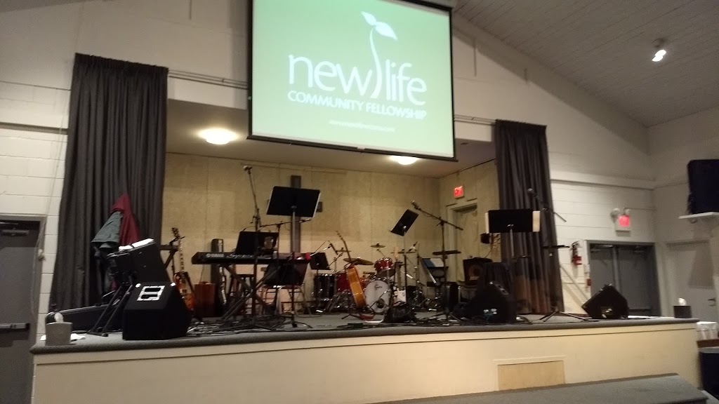 New Life Community Fellowship | 3900 Carey Rd, Victoria, BC V8Z 4E2, Canada | Phone: (250) 475-1132