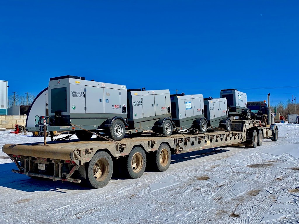 All Choice Rentals Ltd. | 6214 46 St, Olds, AB T4H 1M6, Canada | Phone: (403) 556-7717