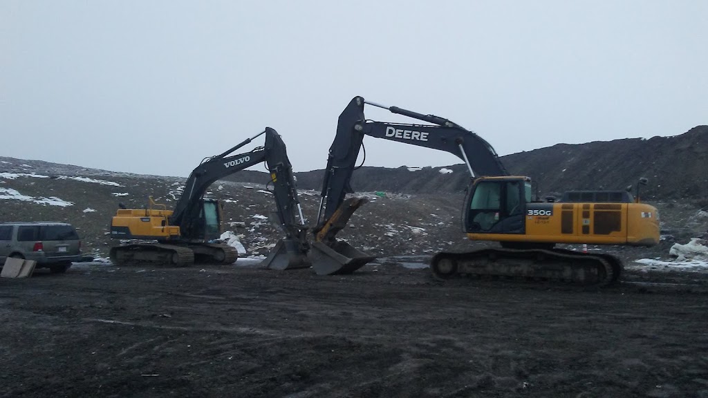 ECCO Recycling & Energy CORP | 10114 24 St SE, Calgary, AB T2C 3X7, Canada | Phone: (403) 263-3226