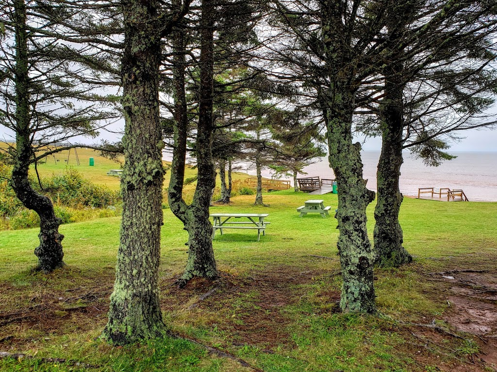 Argyle Shore Provincial Park | Argyle Park Rd, Argyle Shore, PE C0A 1C0, Canada | Phone: (902) 675-7475