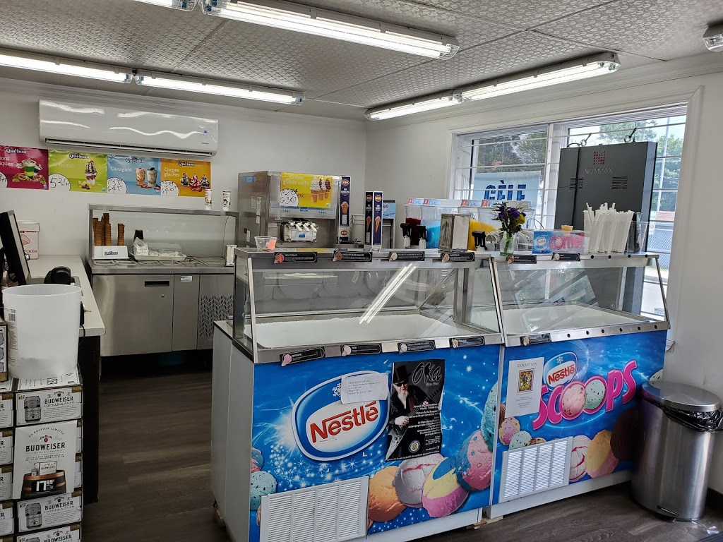Provisoir 5057-A | 22 rue de lAnnonciation, Oka, QC J0N 1E0, Canada | Phone: (450) 479-8980