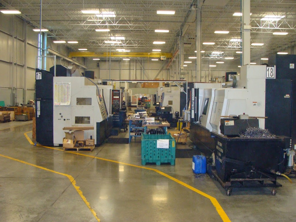 Erbsville Electrical Contractors Inc. | 100 Campbell Ave, Kitchener, ON N2H 4X8, Canada | Phone: (519) 746-2022