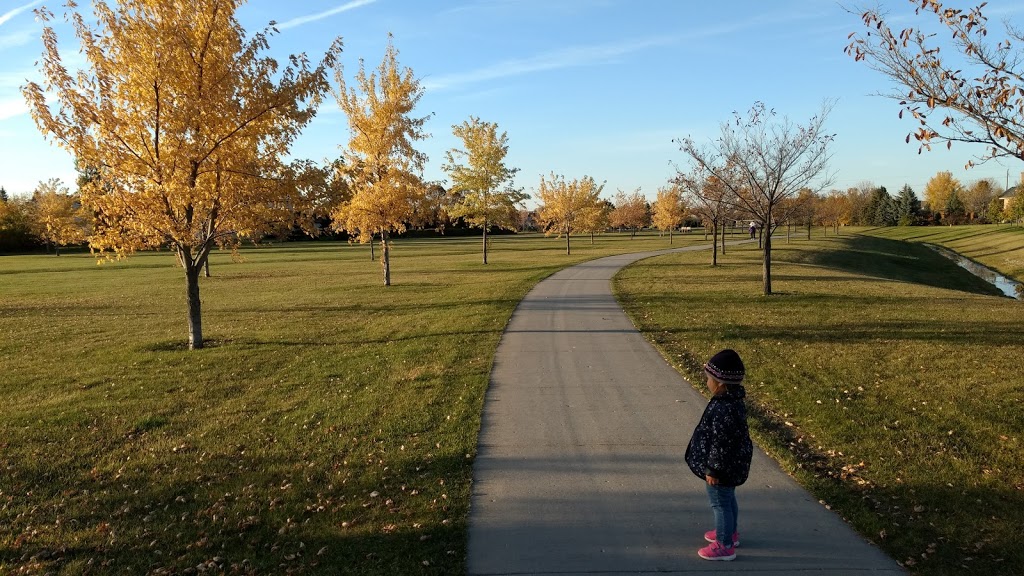 Les Magnusson Park | 115 Albert St, Steinbach, MB R5G 2B4, Canada