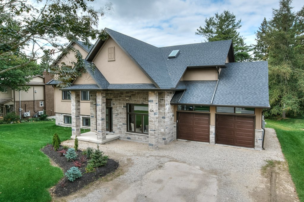 Affinity Real Estate | 640 Riverbend Dr, Kitchener, ON N2K 3S2, Canada | Phone: (519) 497-4741