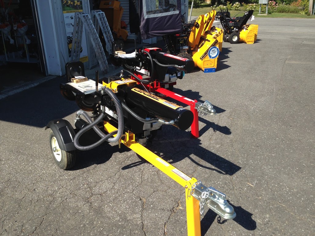 Garage r mc mahon inc | 1160 Rang du Petit Saint Esprit, Nicolet, QC J3T 1L8, Canada | Phone: (819) 293-6808