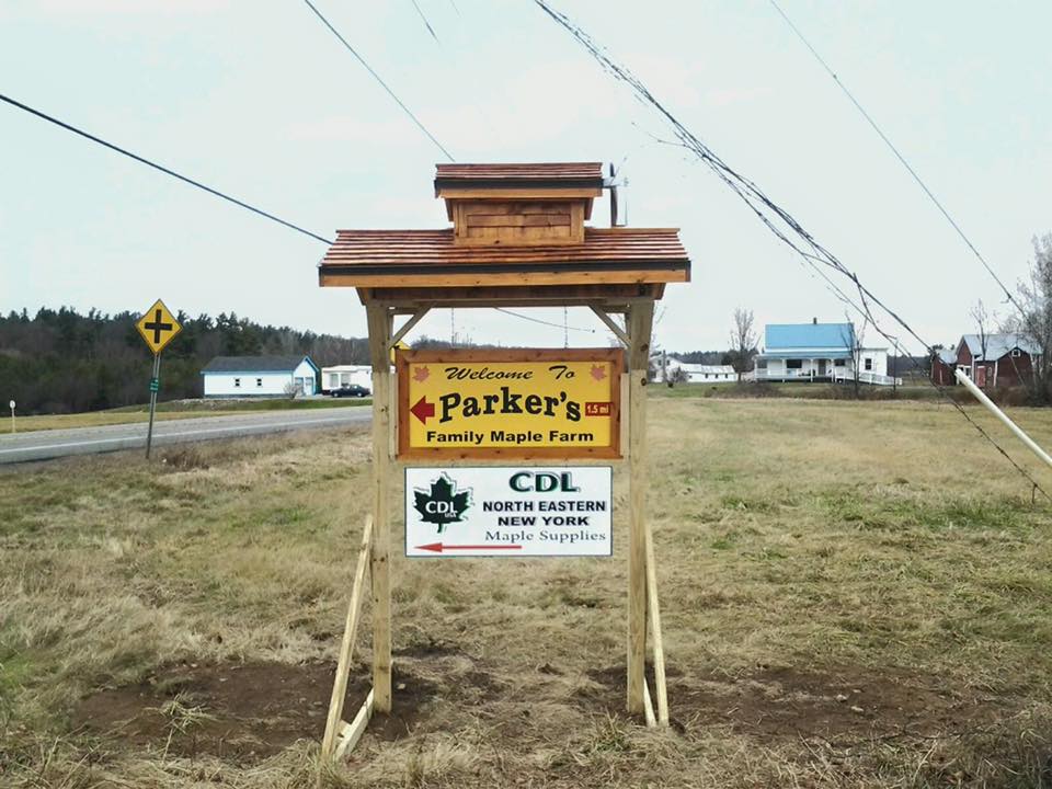 CDL Northeastern NY | 1036 Slosson Rd, West Chazy, NY 12992, USA | Phone: (518) 493-3043