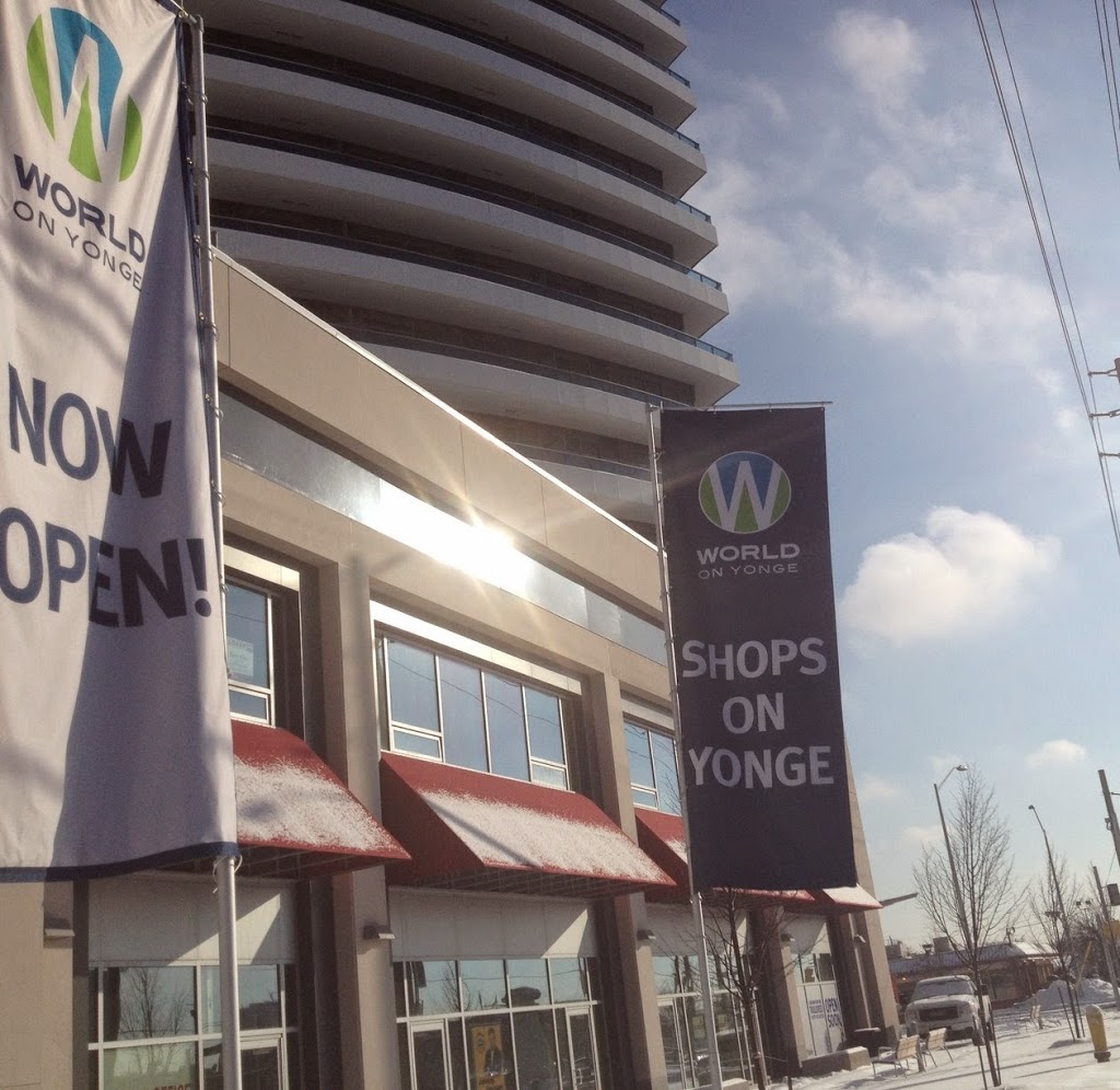 GTA Signs | 3070 Hurontario St, Ground Floor, Mississauga, ON L5B 1N7, Canada | Phone: (905) 755-0505