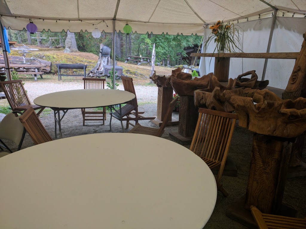 The Ruby Lake Lagoon Nature Reserve Society | 15386 Sunshine Coast Hwy, Madeira Park, BC V0N 2H0, Canada | Phone: (604) 883-9201