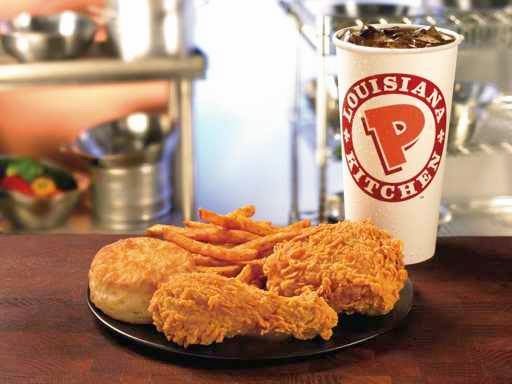 Popeyes | 6750 Winston Churchill Blvd, Mississauga, ON L5N 4C4, Canada | Phone: (905) 997-9229
