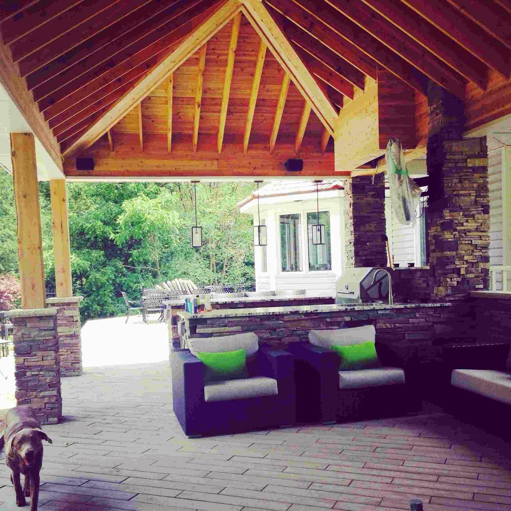 Hunke Construction | 1177 Trussler Rd, Kitchener, ON N2R 1S7, Canada | Phone: (519) 745-7495