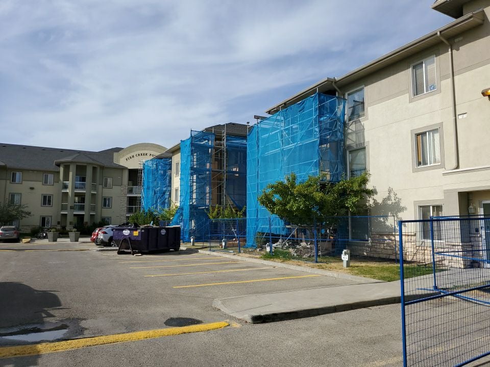 Besa Demolition | 2557 10 Ave SE, Calgary, AB T2A 0C2, Canada | Phone: (403) 605-5861