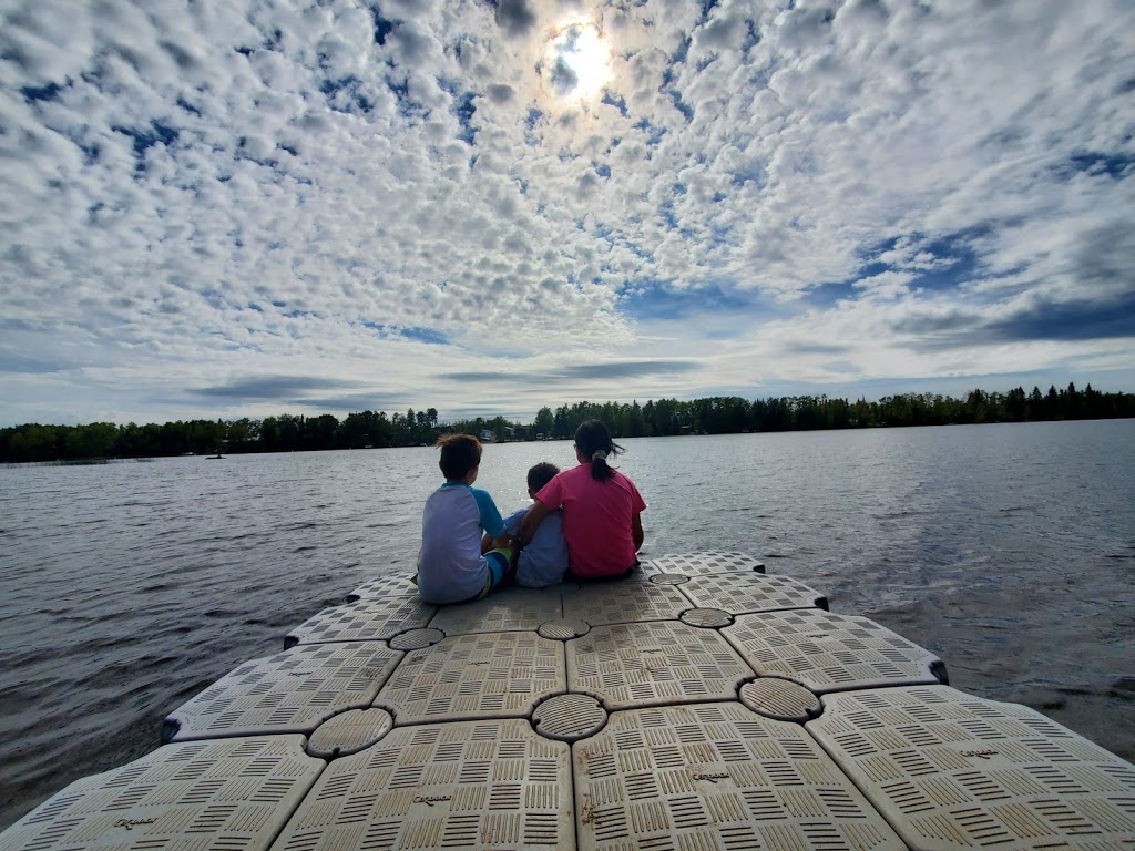 Hanmore Lake Campground | Smoky Lake, AB T0A 3C0, Canada | Phone: (780) 656-6580