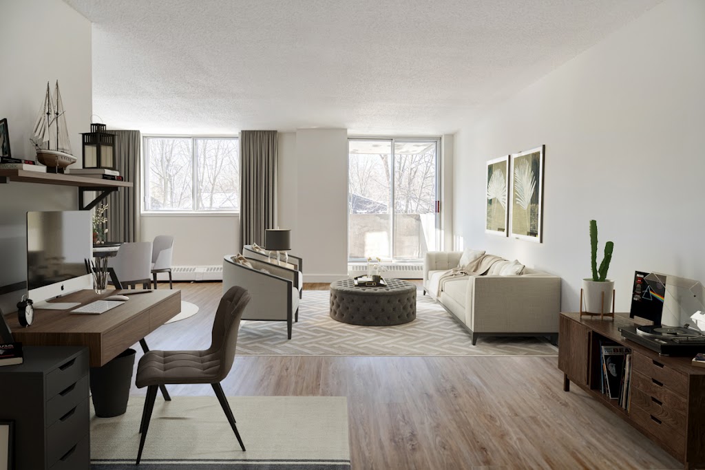 Hi-Rise 4 | 700 Rue de Gaspé, Verdun, QC H3E 1H2, Canada | Phone: (514) 769-8982