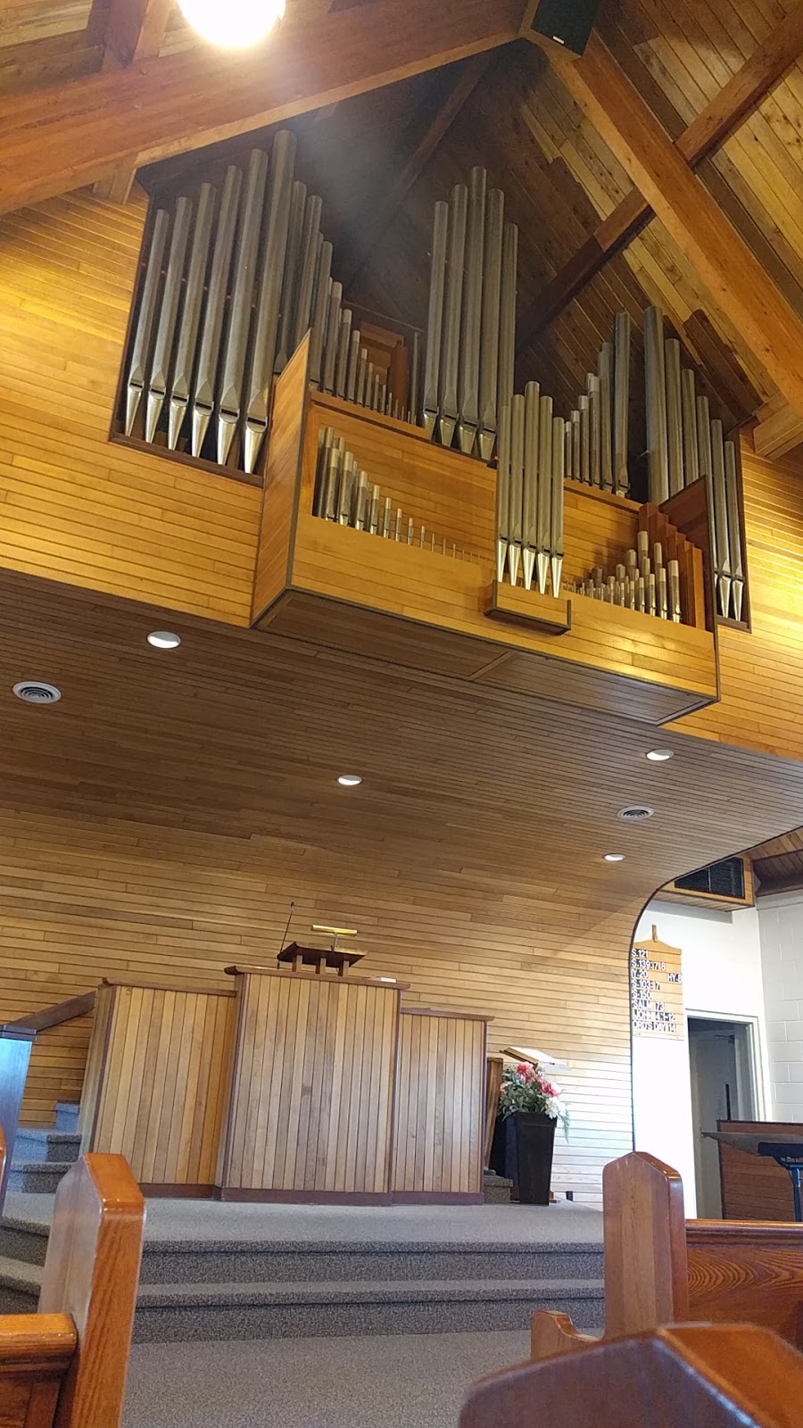 Maranatha Canadian Reformed Church | 600 BELSYDE ERR 4 MAIN, Fergus, ON N1M 3J4, Canada | Phone: (519) 843-1118
