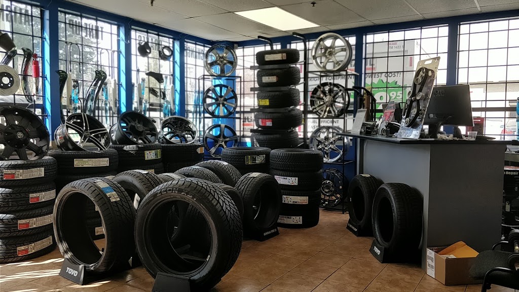 CITY TIRE LTD | 1772 Broadway St, Port Coquitlam, BC V3C 2M8, Canada | Phone: (604) 464-5811