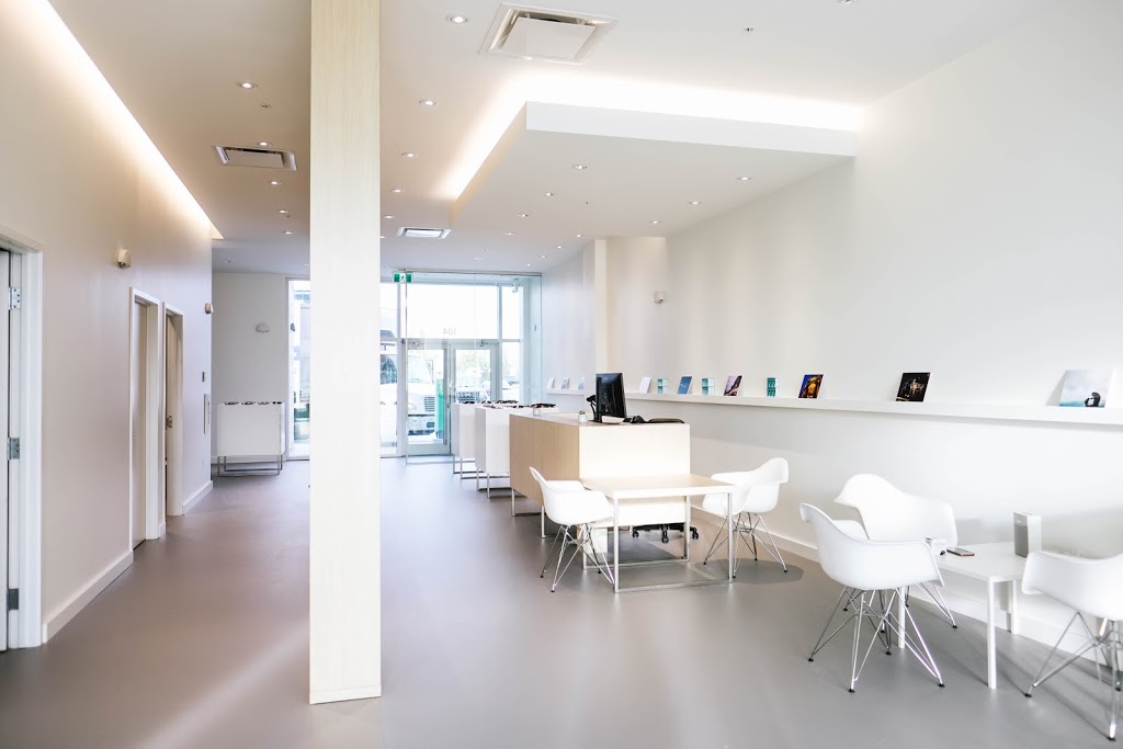 OPT Clinic Inc. | 6104 104 St NW #104, Edmonton, AB T6H 2K7, Canada | Phone: (780) 760-6600