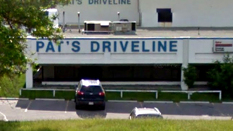 Pats Driveline | 7170 Blackfoot Trail SE, Calgary, AB T2H 2M1, Canada | Phone: (403) 252-3332