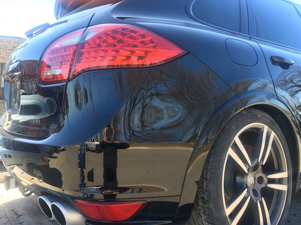 Boston Auto Wreckers | 113 McCormack St, York, ON M6N 1X8, Canada | Phone: (416) 769-1133