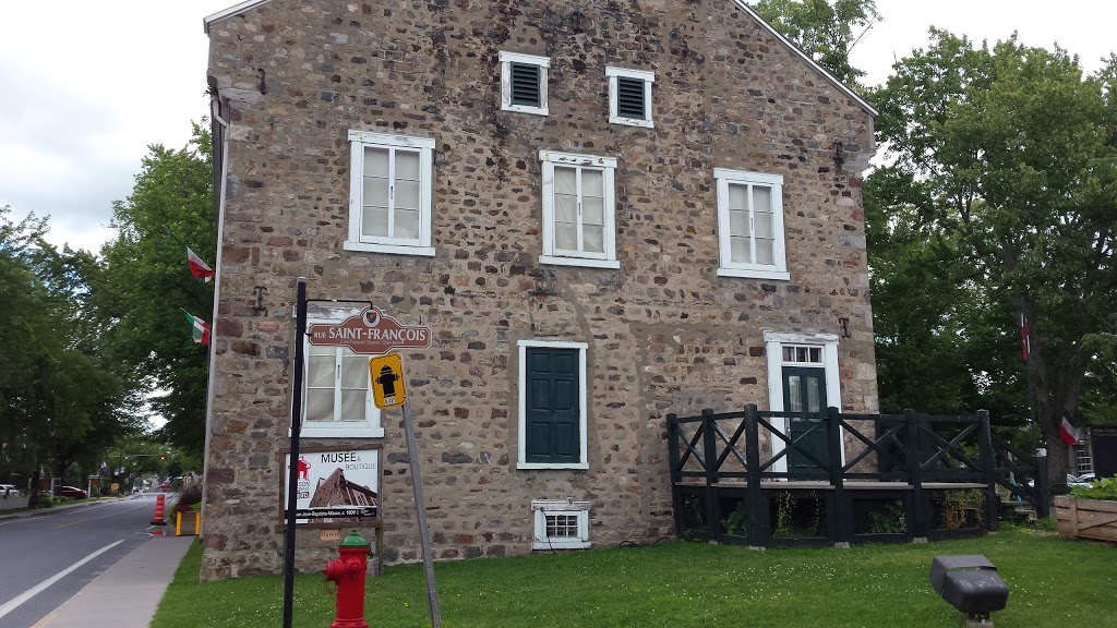 Maison nationale des Patriotes 610 Chemin des Patriotes, SaintDenis